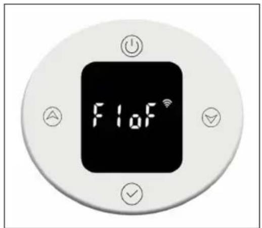 Blumfeldt Fairmont Smart - F1: Offene-Fenster-Erkennungsfunktion - 1