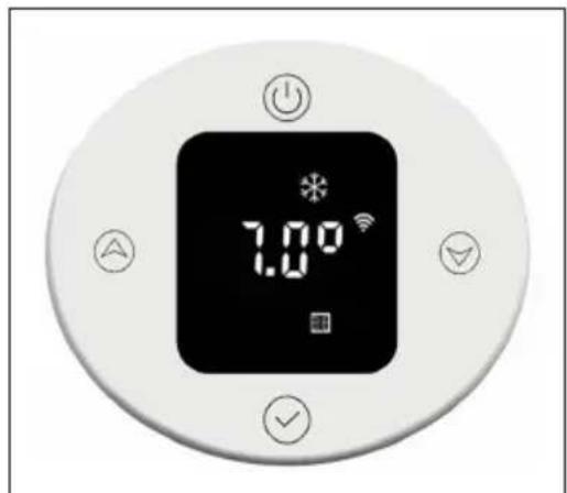 Blumfeldt Fairmont Smart - Detección de ventanas abiertas - 1