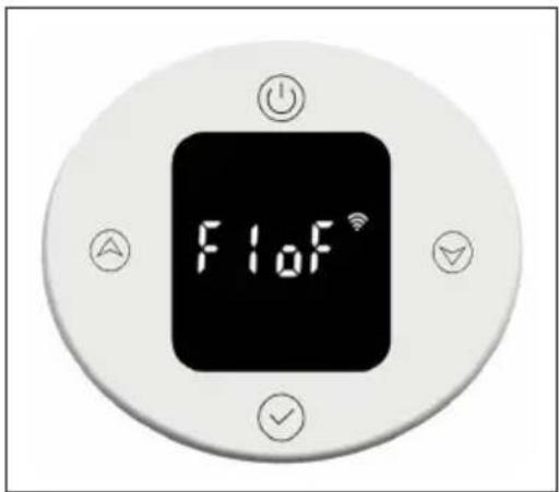 Blumfeldt Fairmont Smart - F1: Open window detection function - 1