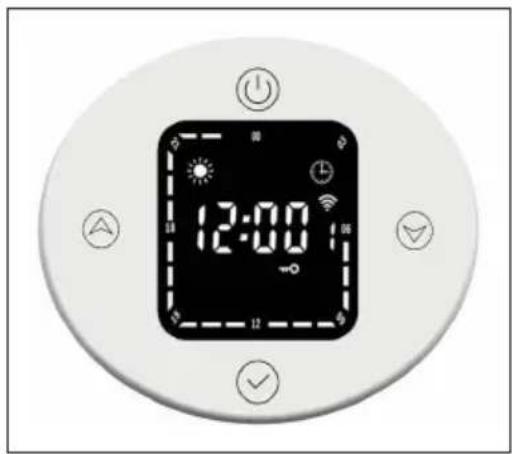Blumfeldt Fairmont Smart - Child safety lock - 1