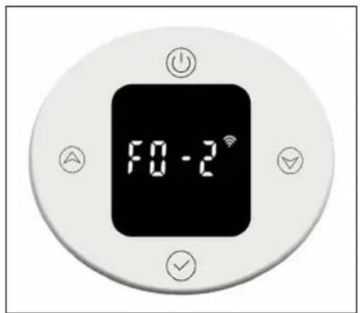 Blumfeldt Fairmont Smart - F0: Temperaturausgleich - 1