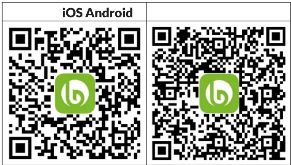 Blumfeldt Fairmont Smart - Téléchargement de l'application - 1