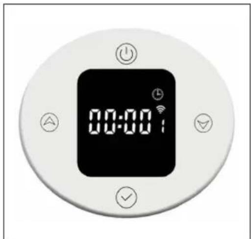 Blumfeldt Fairmont Smart - Zeitschaltuhr-Modus - 1