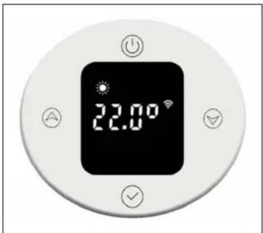 Blumfeldt Fairmont Smart - Sparmodus - 1