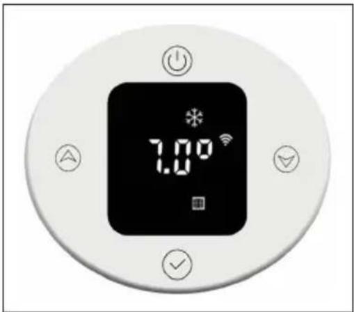 Blumfeldt Fairmont Smart - Offene-Fenster-Erkennung - 1