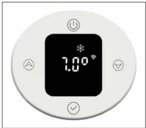 Blumfeldt Fairmont Smart - Mode hors gel - 1