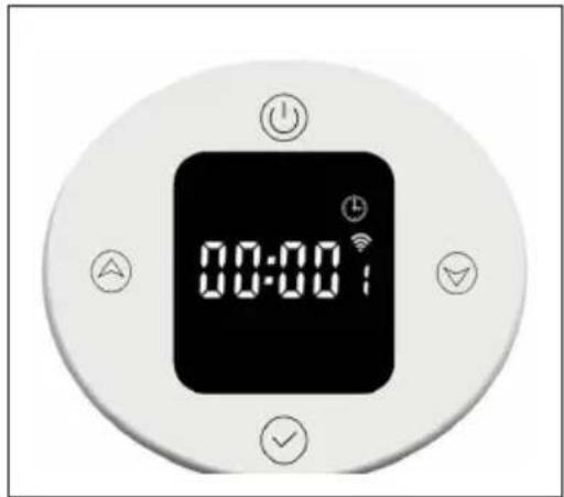 Blumfeldt Fairmont Smart - Mode minuterie - 1