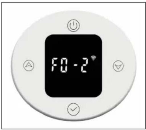 Blumfeldt Fairmont Smart - F0: Temperature compensation - 1