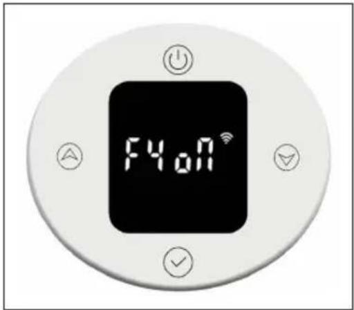 Blumfeldt Fairmont Smart - F4: WiFi - 1
