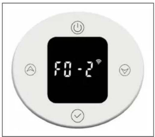 Blumfeldt Fairmont Smart - F0: Compensación de temperatura - 1