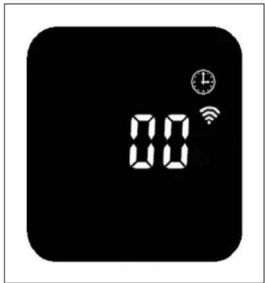 Blumfeldt Fairmont Smart - - Réglage des minutes - 1