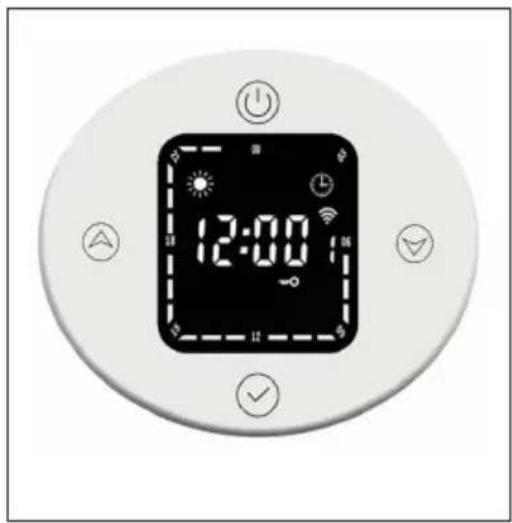 Blumfeldt Fairmont Smart - Verrouillage parental - 1