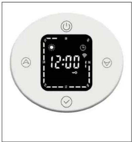 Blumfeldt Fairmont Smart - Blocco di sicurezza per bambini - 1