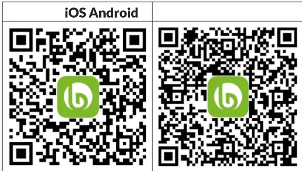 Blumfeldt Fairmont Smart - App download - 1