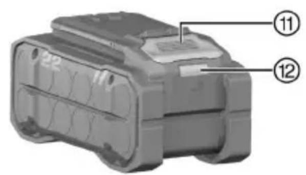 HILTI SF 10W-22 - 2