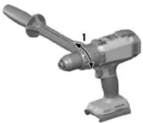 HILTI SF 10W-22 - 12