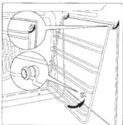 ILVE ILO60DCWV - PREMIERE UTILISATION - 1