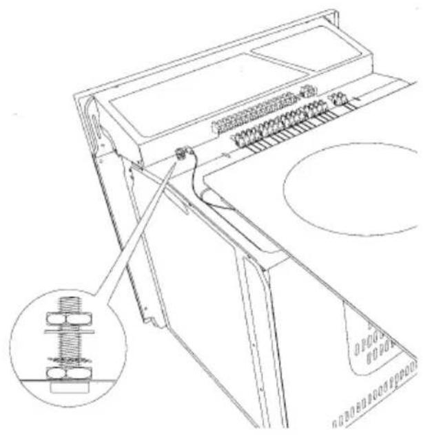 ILVE ILO60DCWV - POUR L'INSTALLATEUR - 4