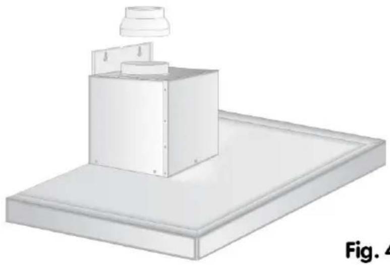 LA GERMANIA K9G9X - - COMPONENTS - 2