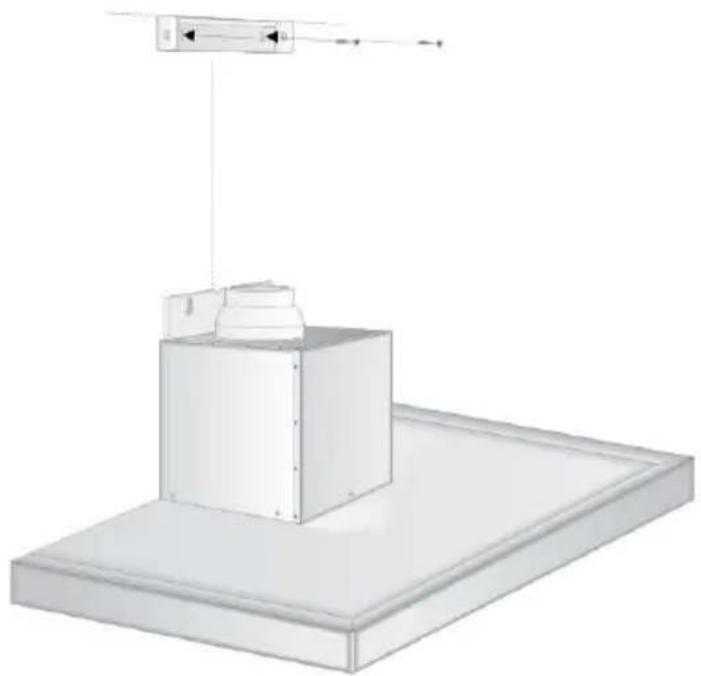 LA GERMANIA K9G9X - - COMPONENTS - 3