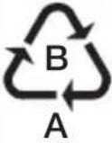 BEURER TB 50 - CE labelling - 2