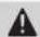 BEURER TB 50 - AVERTISSEMENT - 1