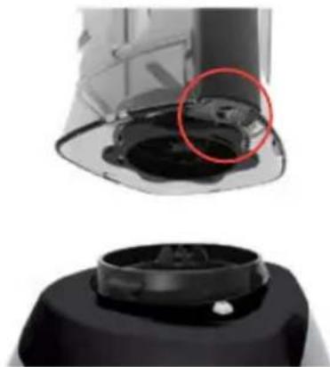 BioChef AirFree - LA GARANTIE NE COUVRE PAS - 2