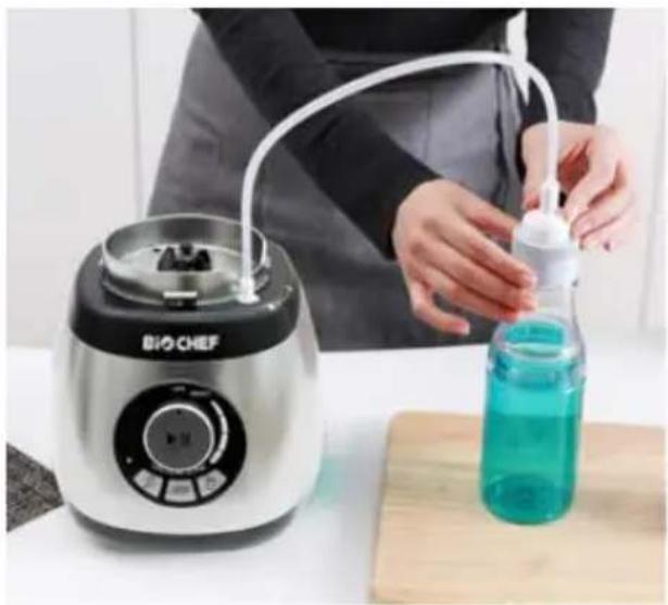 BioChef AirFree - BOLSAS DE VACÍO - 2