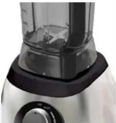 BioChef AirFree - Schritt 1 - 1
