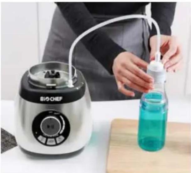 BioChef AirFree - TUMBLER - 1