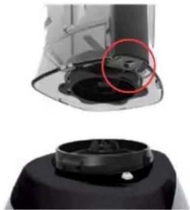 BioChef AirFree - WARRANTY DOES NOT COVER - 3