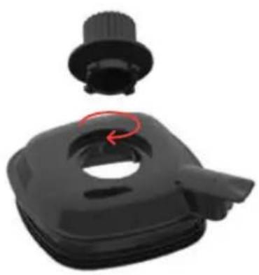 BioChef AirFree - Assembly Instructions - 1