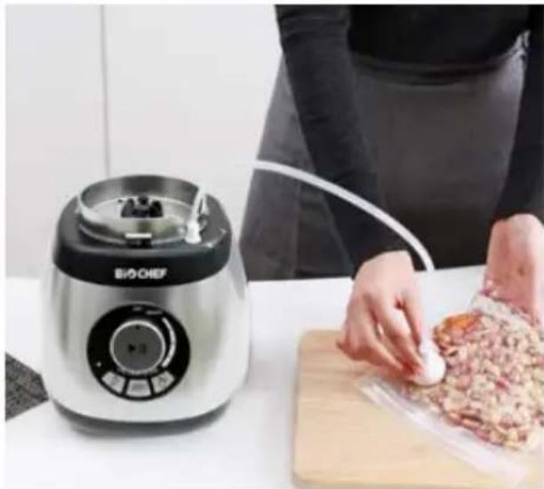 BioChef AirFree - BOUTEILLE - 1