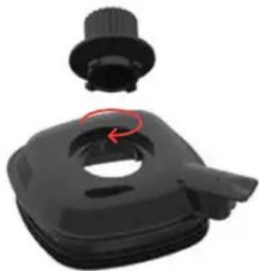 BioChef AirFree - Instrucciones de Montaje - 2