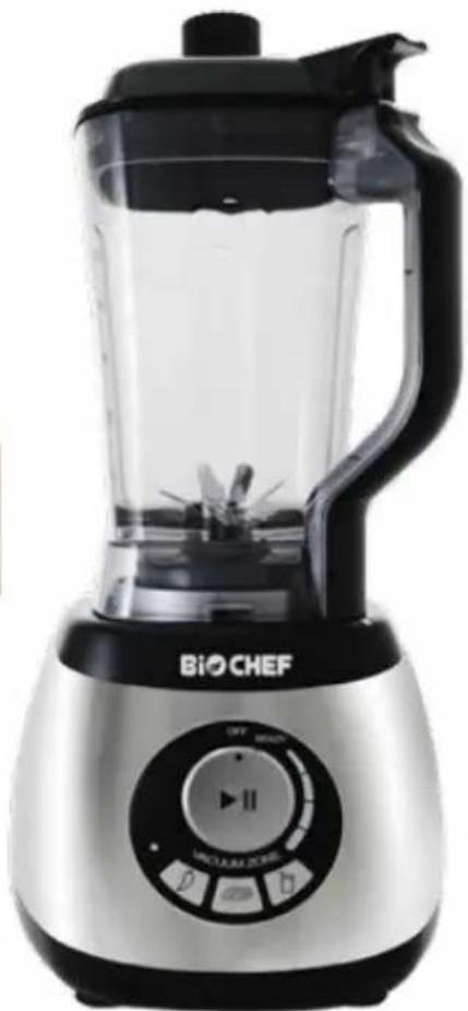 BioChef AirFree - Step 3 - 3