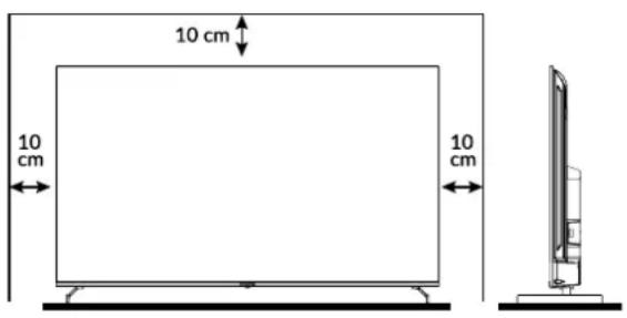 10 cm 10 cm 10 cm