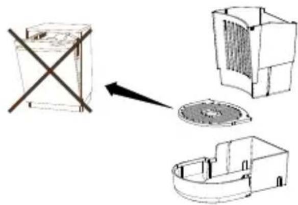 BIALETTI Smart CF65 - APPLIANCE CLEANING - 2
