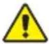 BIALETTI Smart CF65 - Warnings - 2