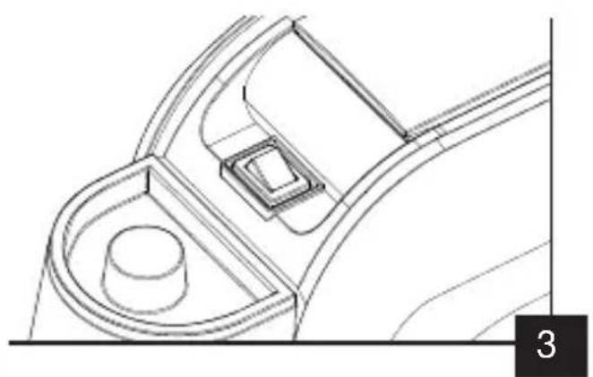BIALETTI Smart CF65 - Utilización - 3