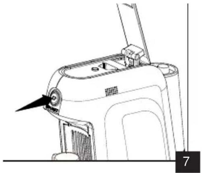 BIALETTI Smart CF65 - Preparación del café - 5