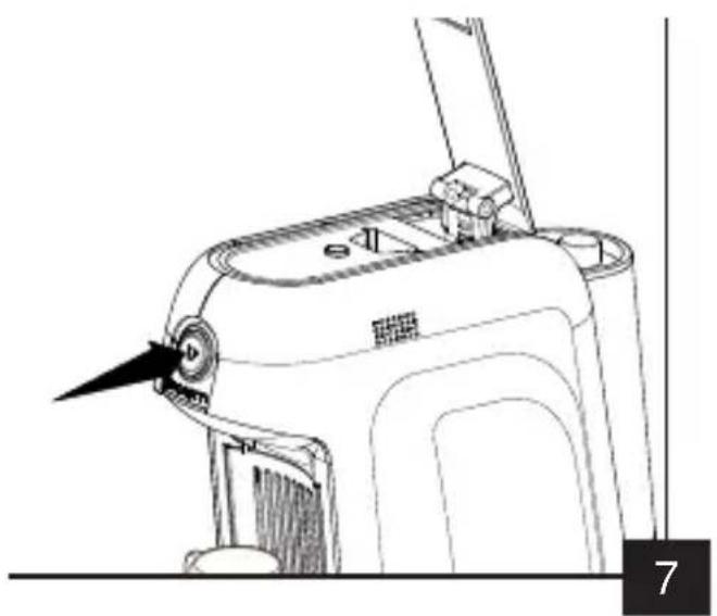 BIALETTI Smart CF65 - Preparazione del caffè - 5