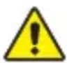 BIALETTI Smart CF65 - Warnings - 1