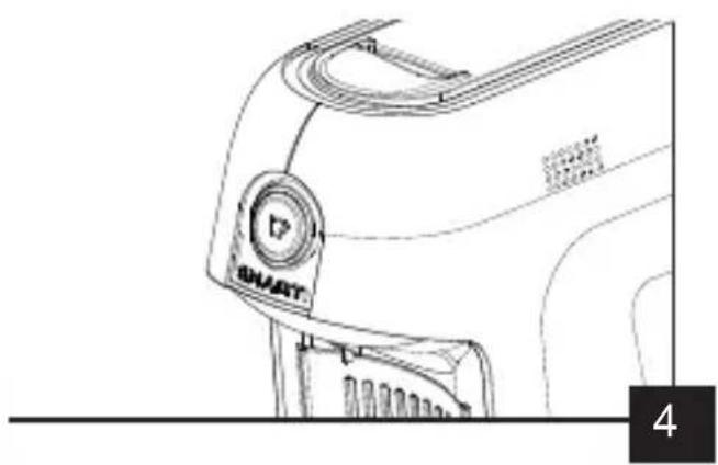 BIALETTI Smart CF65 - Utilizzo - 4