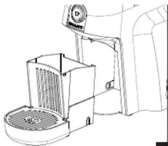 BIALETTI Smart CF65 - APPLIANCE CLEANING - 1