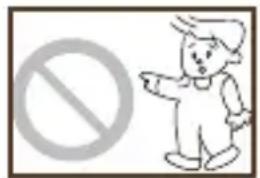 BIALETTI Smart CF65 - Warnings - 2