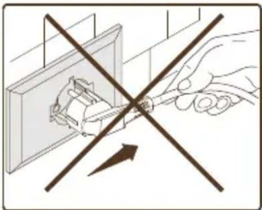BIALETTI Smart CF65 - Warnings - 5