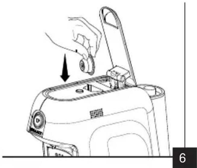 BIALETTI Smart CF65 - Coffee making - 2
