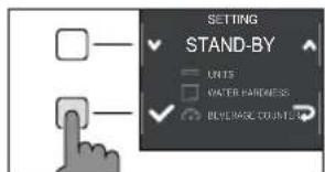 GAGGIA Magenta Plus RI8700 - Wasserfilter - 1