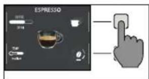 GAGGIA Magenta Plus RI8700 - Kaffeezubereitung aus Kaffeebohnen - 3