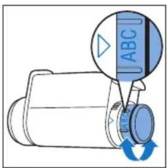 GAGGIA Besena RI8180 - Installazione del filtro dell'acqua Intenza+ - 2